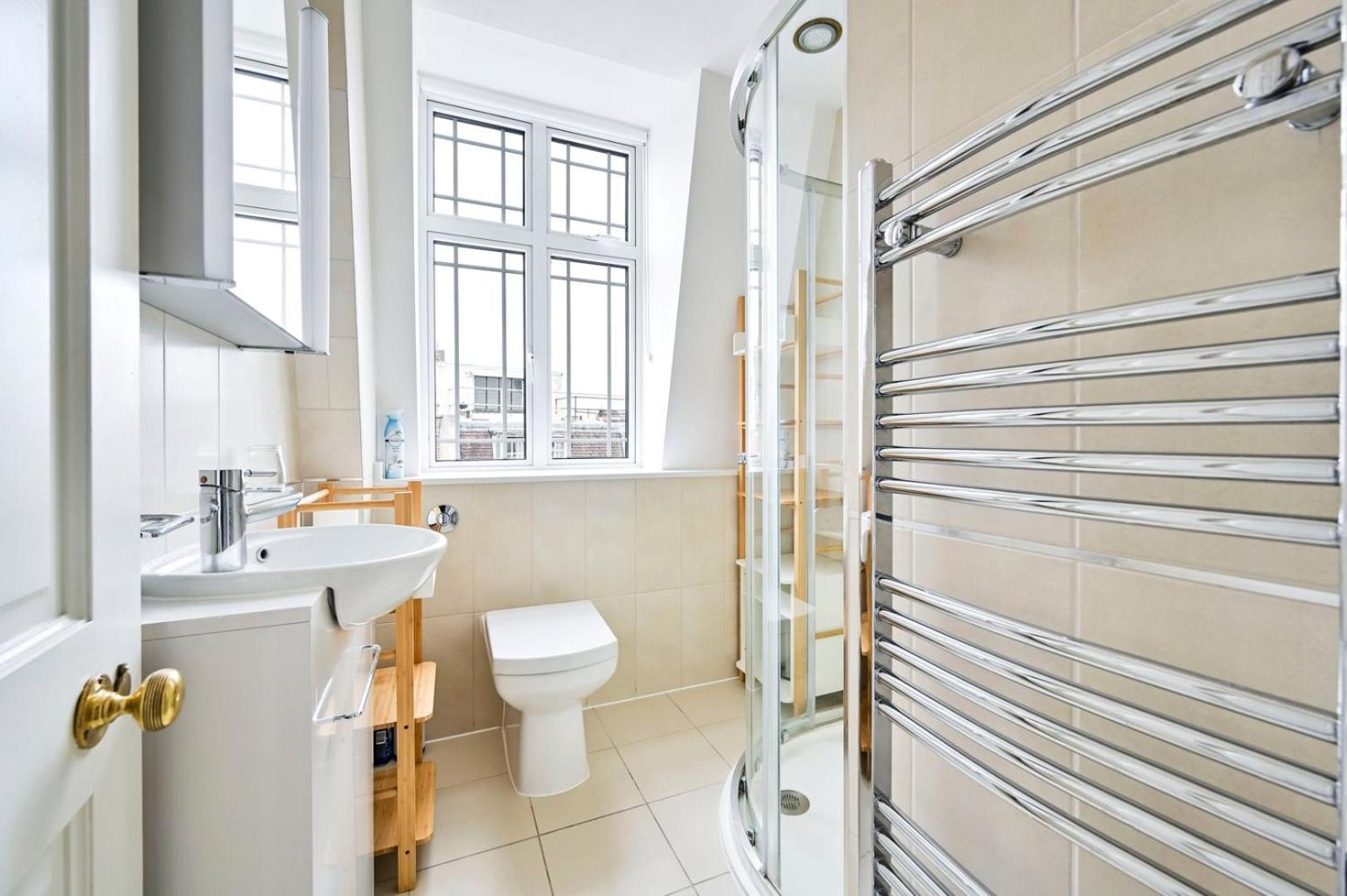 Appartement Guestready - Charming Retreat In Marylebone