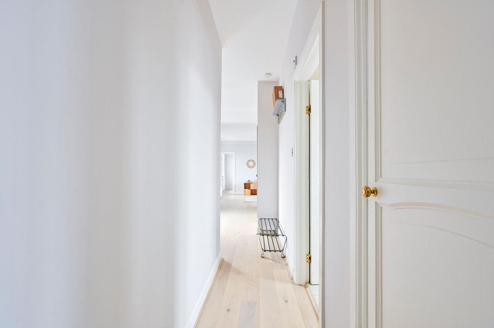Guestready - Charming Retreat In Marylebone Appartement *