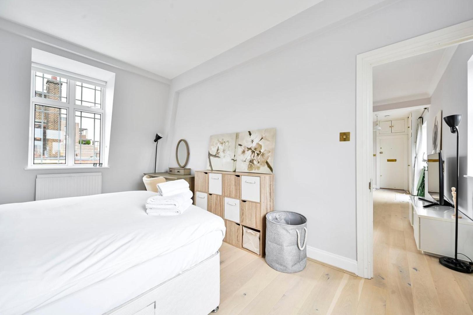 Appartement Guestready - Charming Retreat In Marylebone Londres