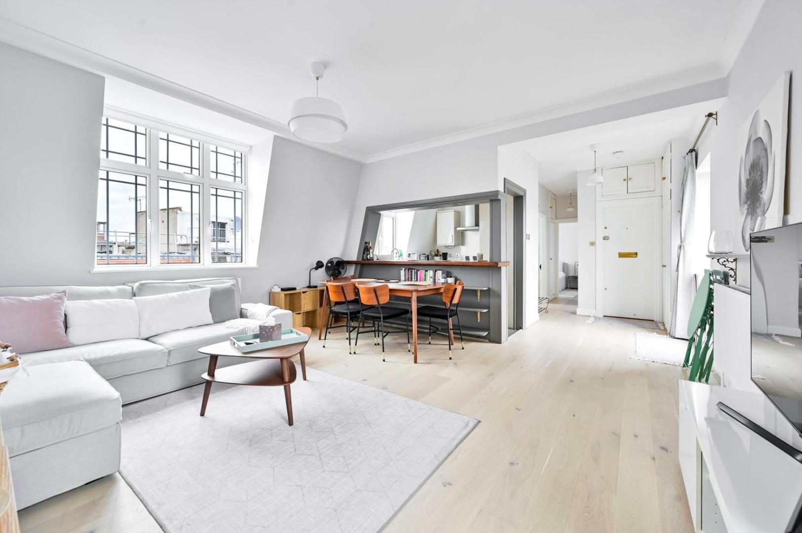 Guestready - Charming Retreat In Marylebone Appartement